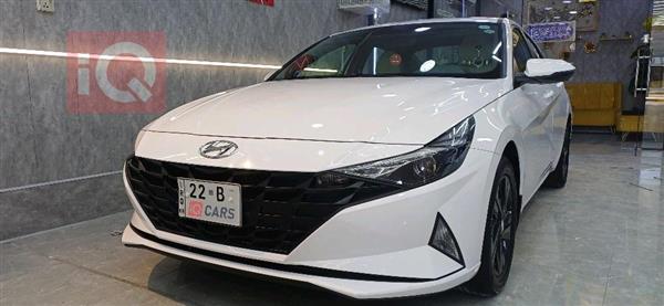 هيونداي النترا 2023 للبيع في العراق - النجف